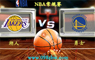 098直播吧 湖人vs勇士：NBA常规赛精彩对决预测